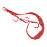 Reversible Red Gold