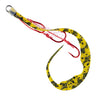Yellow Zebra