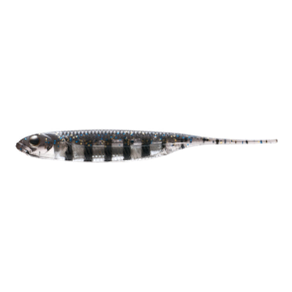 #23 Live Gill/Silver
