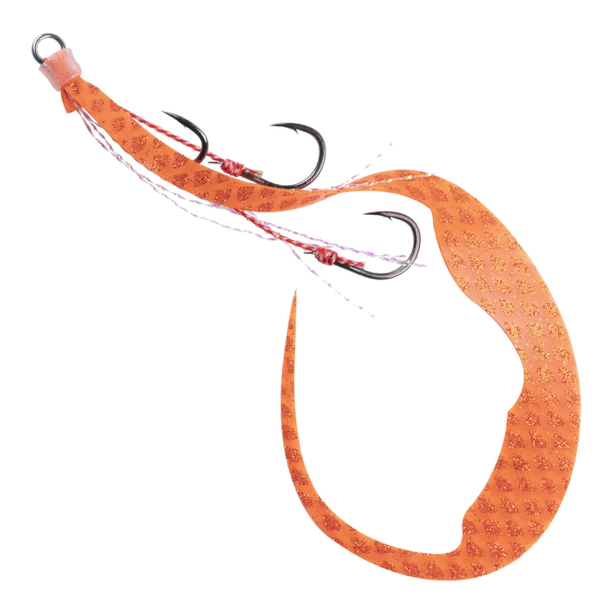 Orange Gold Scale