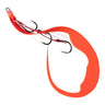 Reversible Fluorescent Orange Red