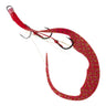 Reversible Red Gold