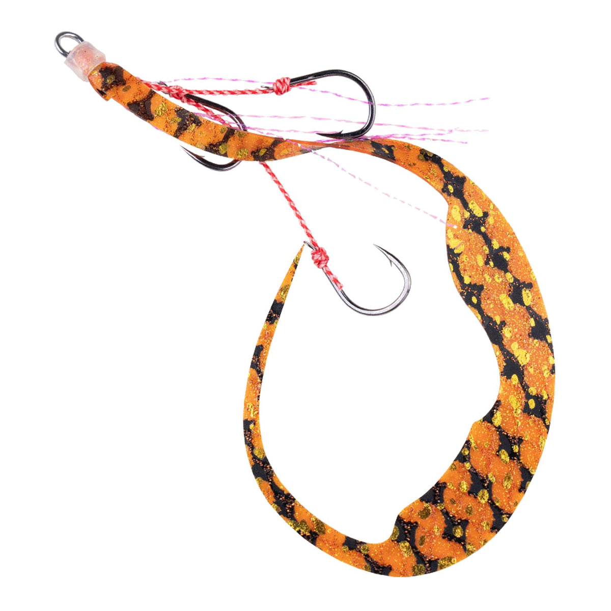 Stripe Speckled Zebra