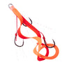 Reversible Fluorescent Orange Red