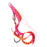 Reversible Orange Pink