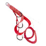 Reversible Red Gold