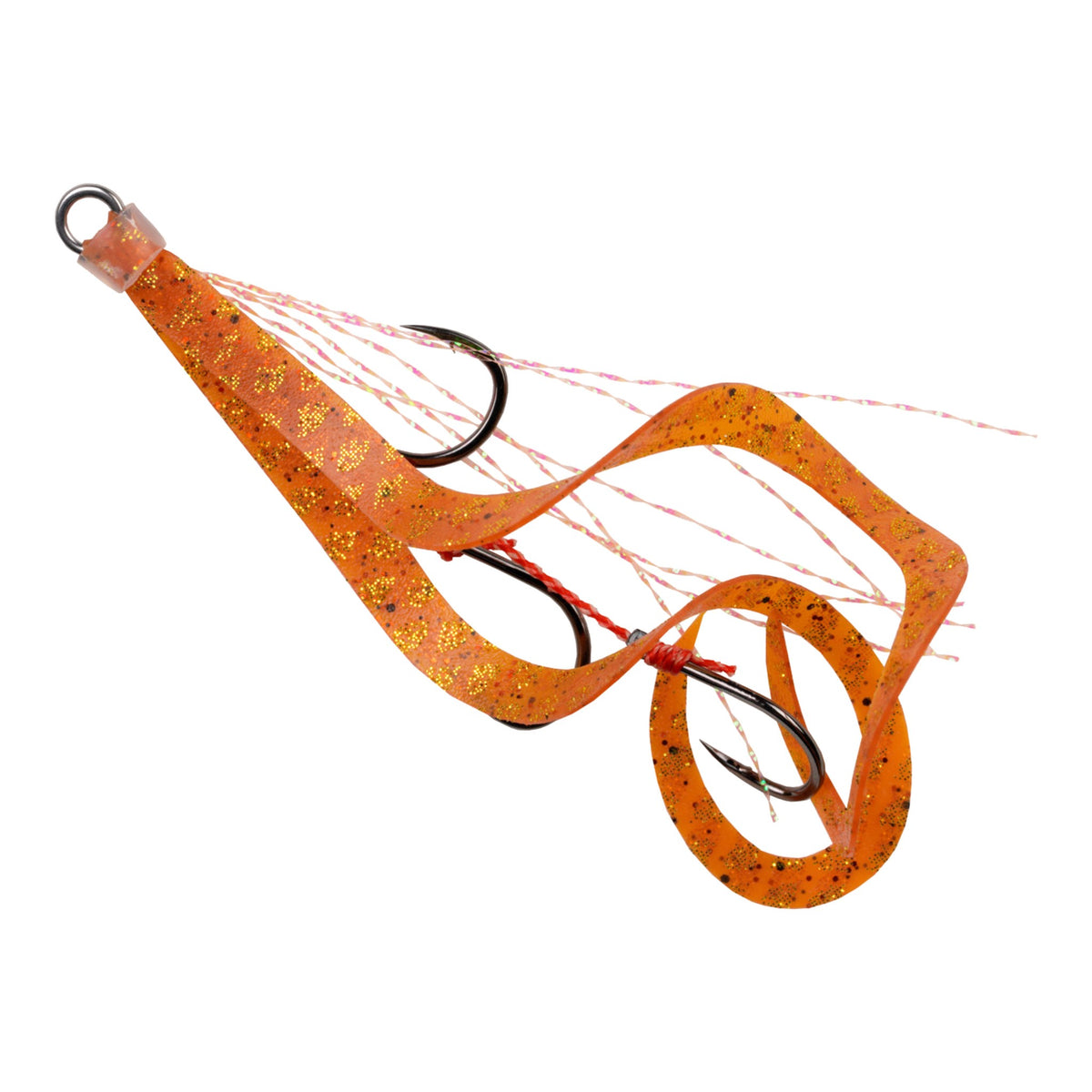 Shrimp Orange SK