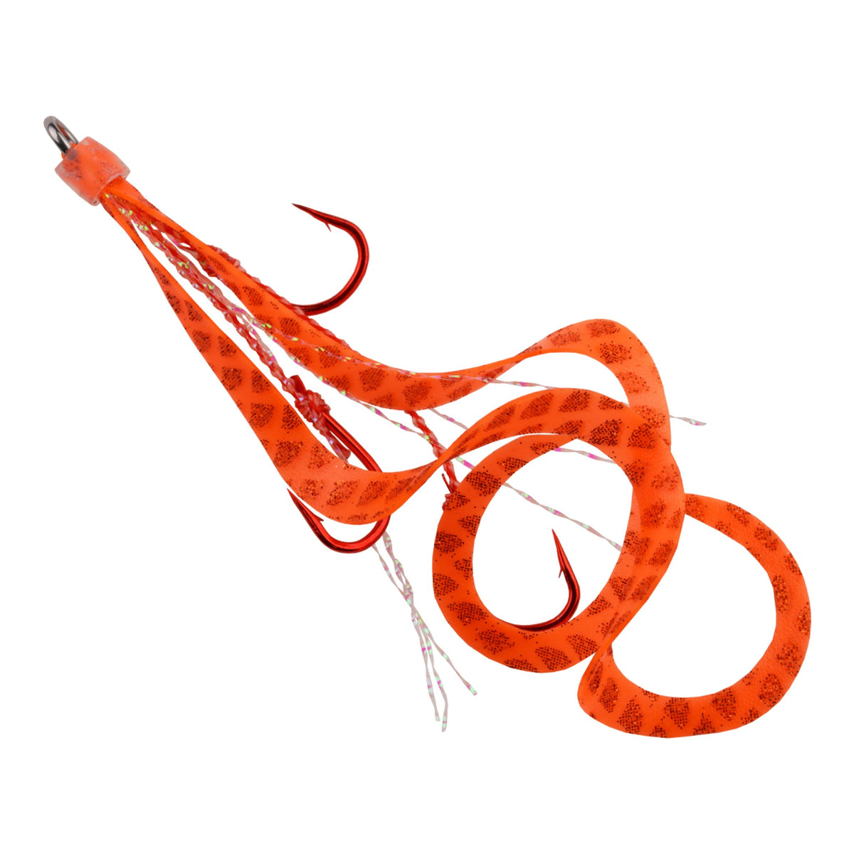 Orange Gold Scale