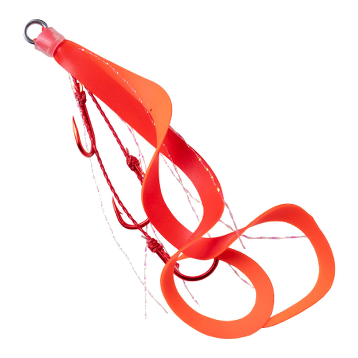 Reversible Fluorescent Orange Red