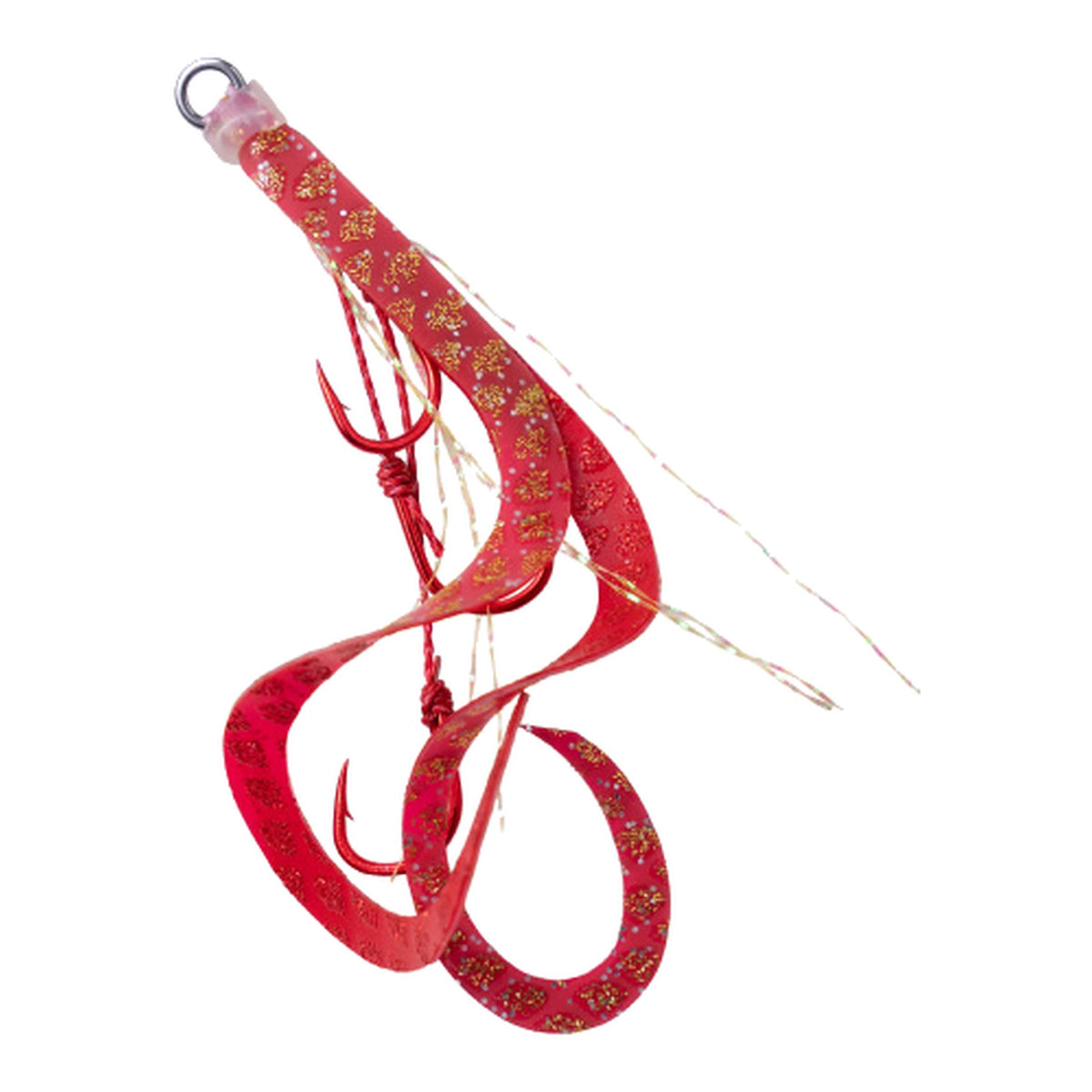 Reversible Red Gold