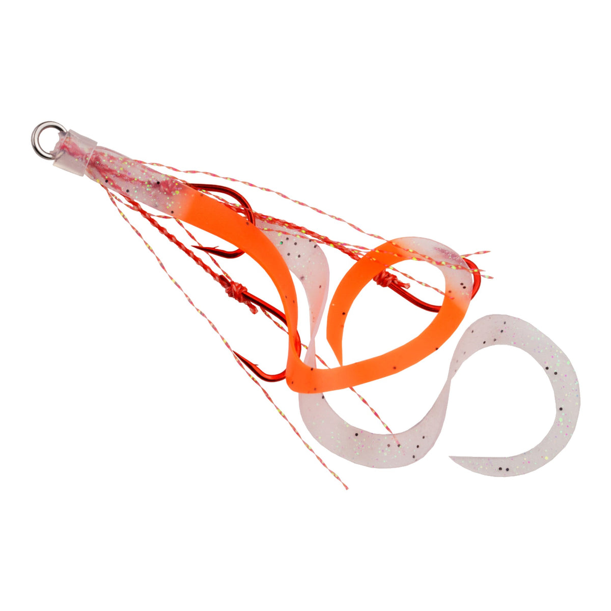Whitebait Orange