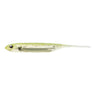 #102 Chartreuse / Silver