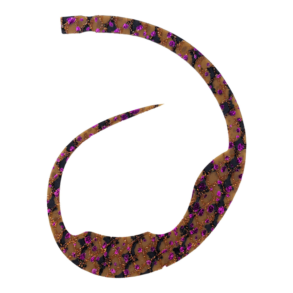 Mottled Grain Zebra