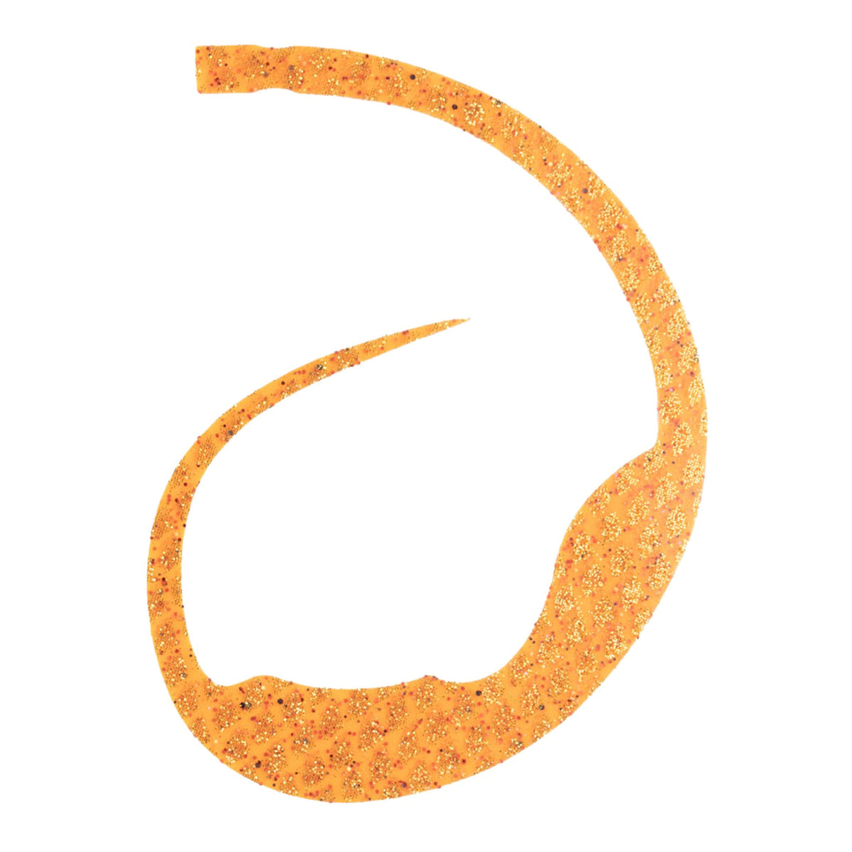 Shrimp Orange Scale