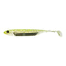 #102 Chartreuse / Silver