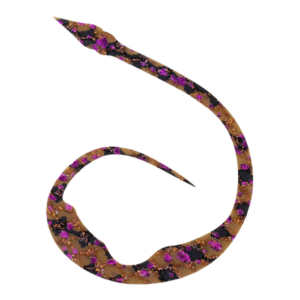 Mottled Grain Zebra