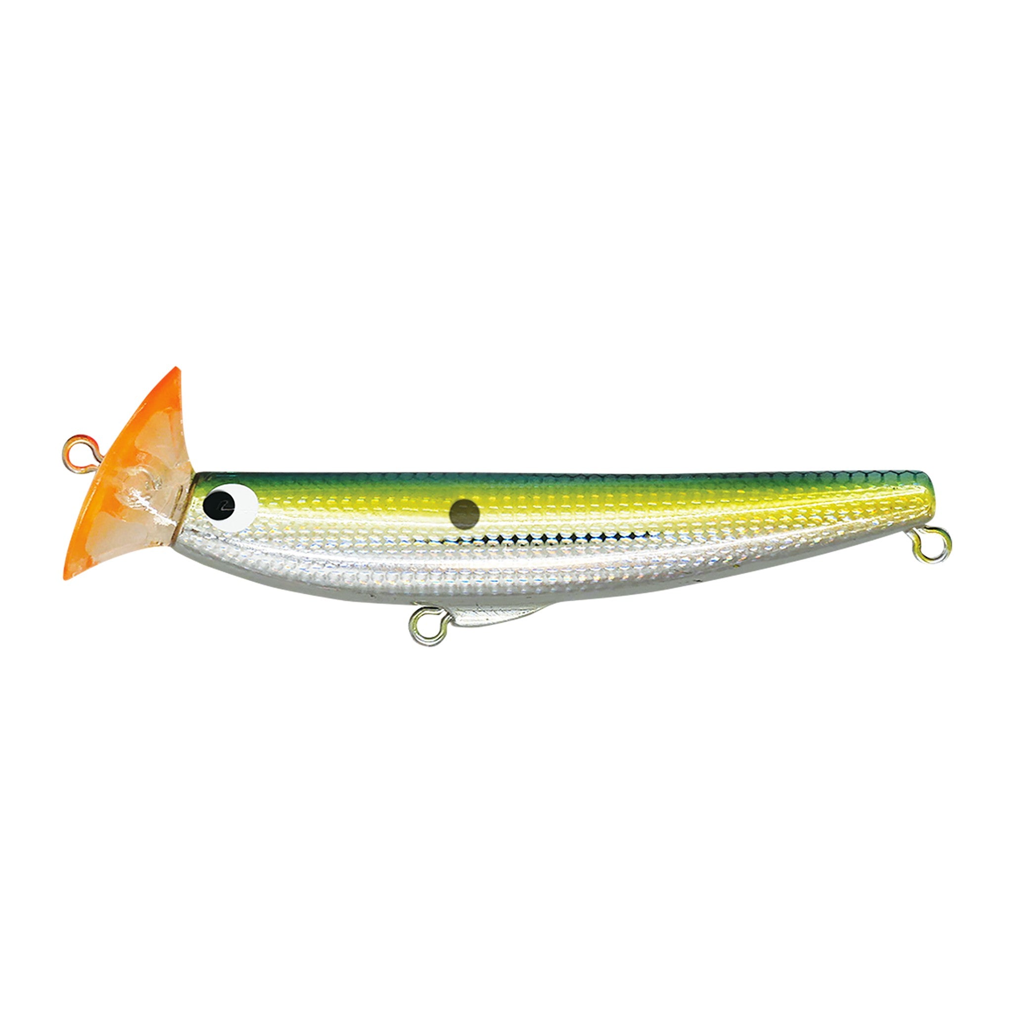 Pozidrive Garage Crazy Twister 80S in #01 GG Sardine — official Pozidrive Garage product photo