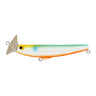 #09 PZ White Mullet