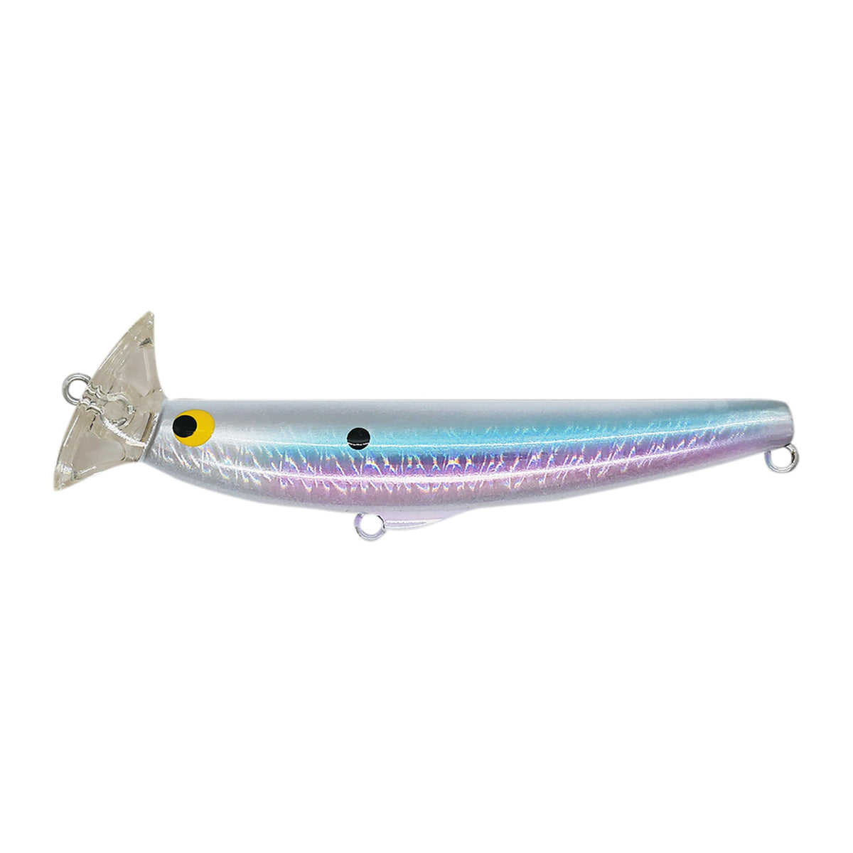 Pozidrive Garage Crazy Twister 80S in #11 Twilight — official Pozidrive Garage product photo