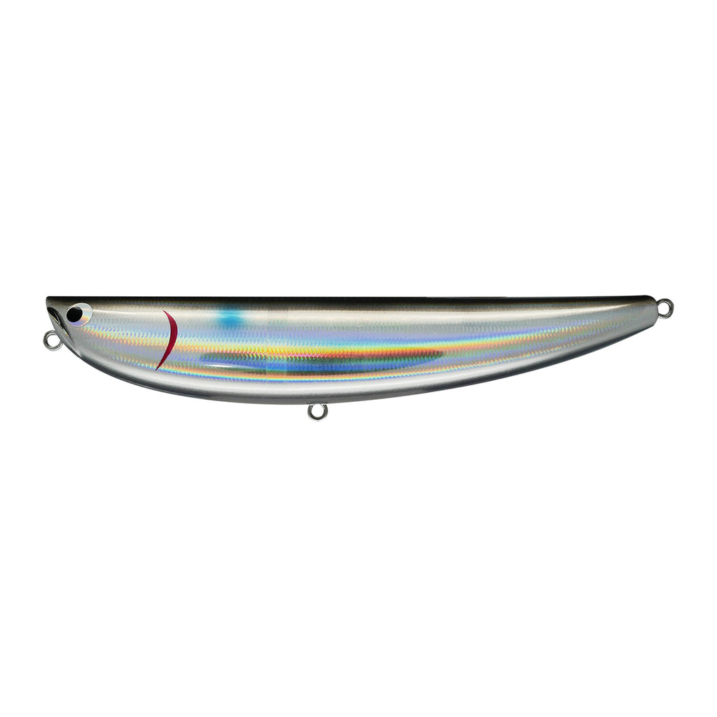 Pozidrive Garage DK Sea Dog 160 in #01 Mullet (Bora) — official Pozidrive Garage product photo