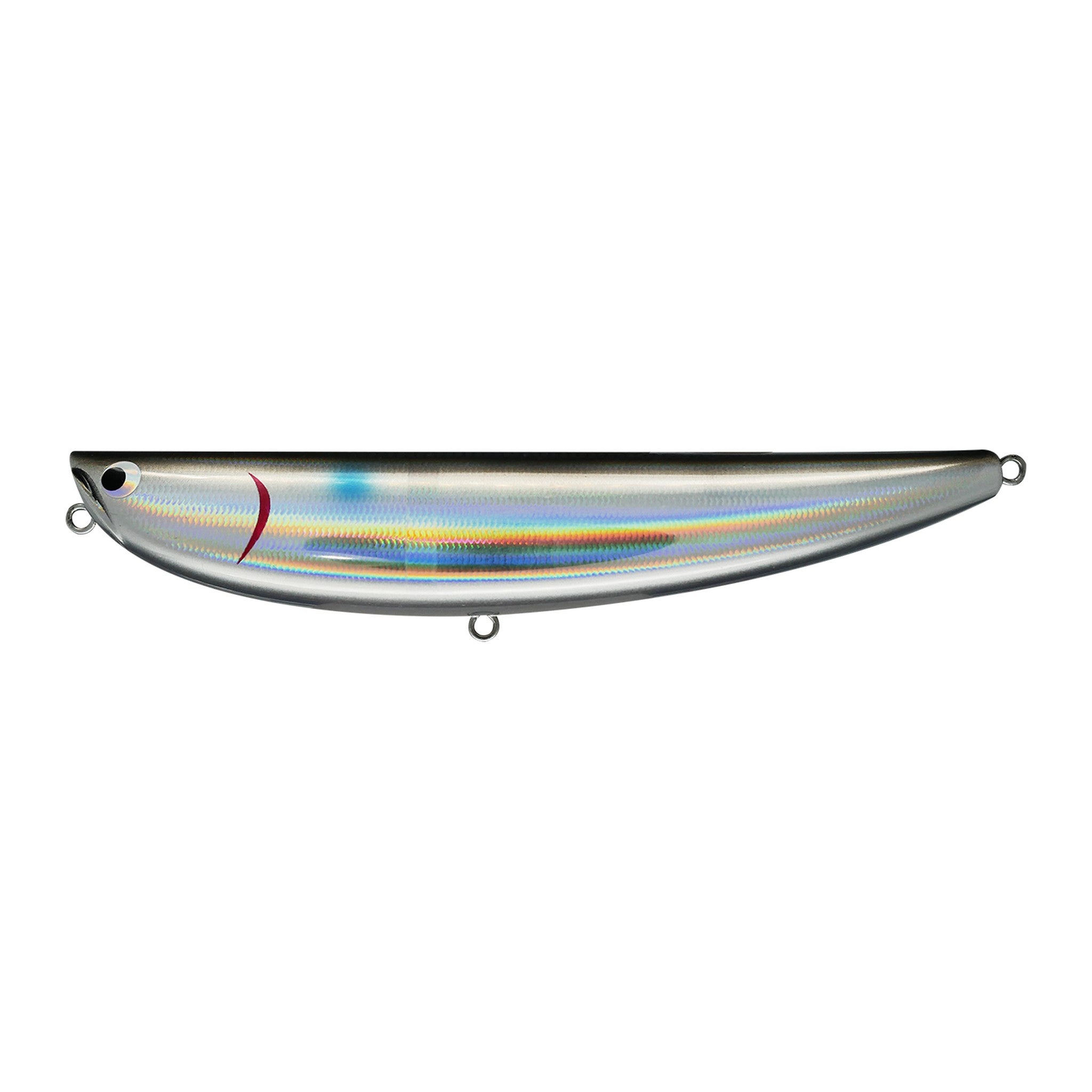 Pozidrive Garage DK Sea Dog 160 in #01 Mullet (Bora) — official Pozidrive Garage product photo