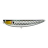 #03 Shining Silver Gizzard Shad