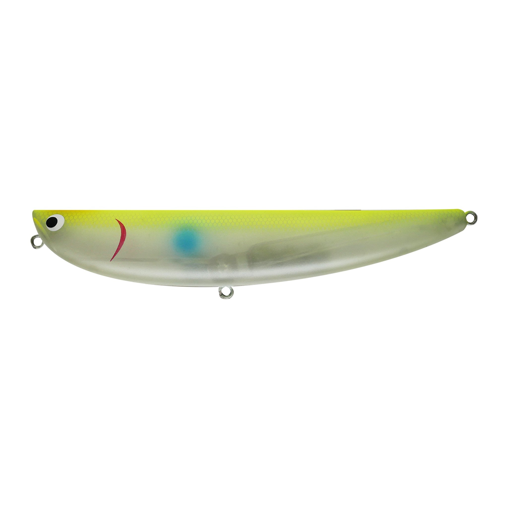 Pozidrive Garage DK Sea Dog 160 in #04 Ghost Honey Mullet — official Pozidrive Garage product photo