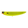 #09 Matte Chartreuse Gizzard Shad (First-Run Limited) - First-Run Limited