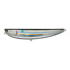Pozidrive Garage DK Sea Dog 160 in #01 Mullet (Bora) — official Pozidrive Garage product photo