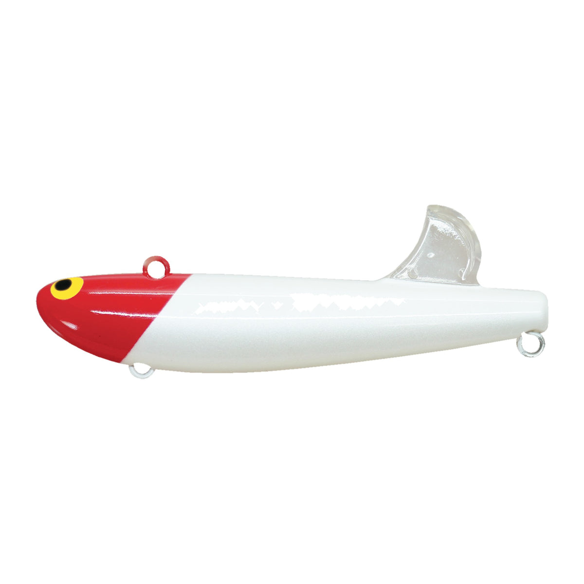 Pozidrive Garage Finback Minnow 75S in #01 RH — official Pozidrive Garage product photo