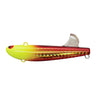 #08 CHGR (Chart Head Gold Red)