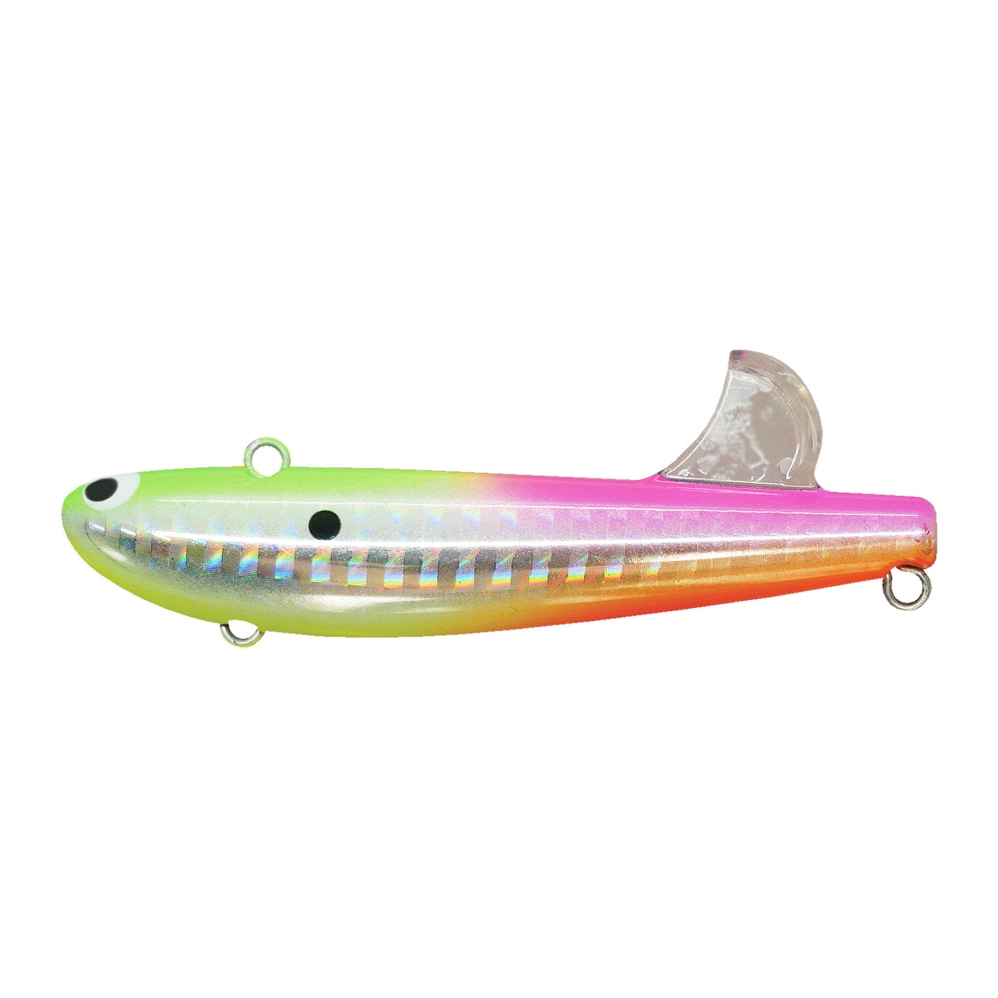 Pozidrive Garage Finback Minnow 75S in #11 AMZ (Amazon) — official Pozidrive Garage product photo