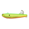 #12 MLS (Metallic Lime Shad)
