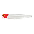 Pozidrive Garage Flat Flutter 95S in #01 RH (Red Head Pearl) — official Pozidrive Garage product photo