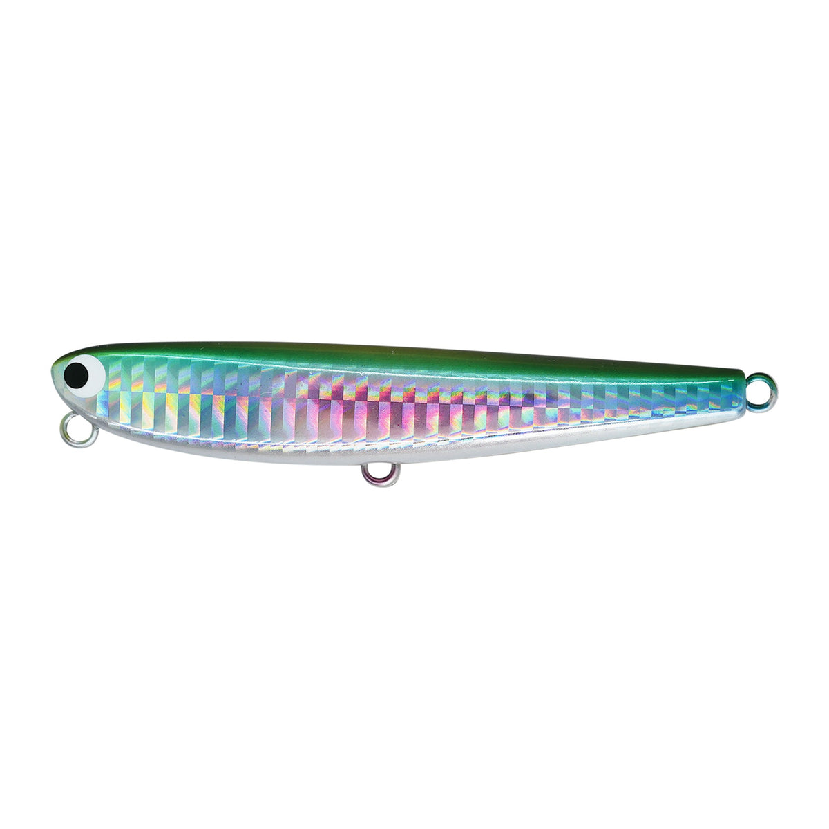 Pozidrive Garage Flat Flutter 95S in #02 Live Anchovy — official Pozidrive Garage product photo
