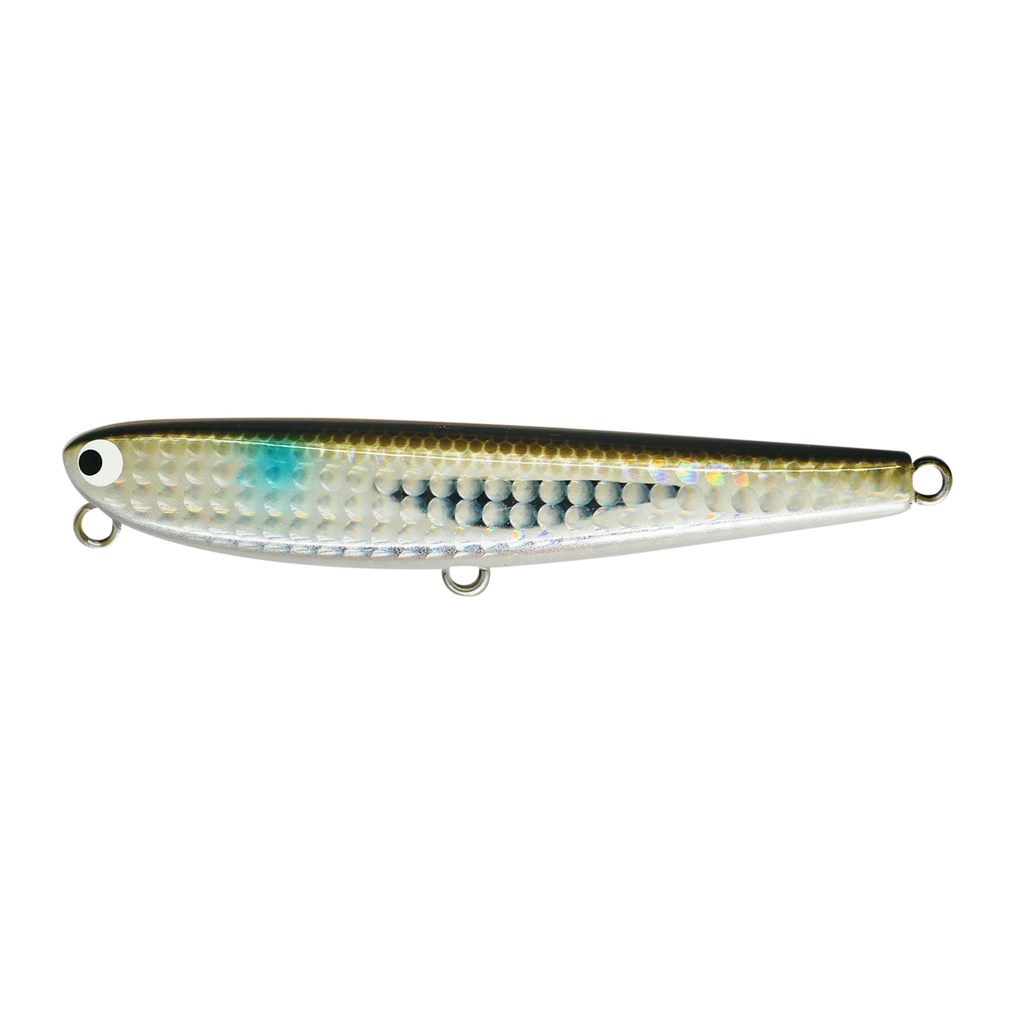 Pozidrive Garage Flat Flutter 95S in #03 Mullet (Bora) — official Pozidrive Garage product photo
