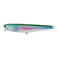 Pozidrive Garage Flat Flutter 95S Heavy in #02 Live Anchovy — official Pozidrive Garage product photo
