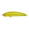 #05 CC (Clear Chartreuse)