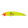 #06 Clear Chartreuse