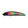 #10 Black Rainbow