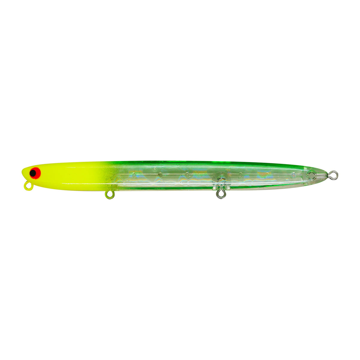 Pozidrive Garage Skineez 128S in #03 CH Mojito — official Pozidrive Garage product photo