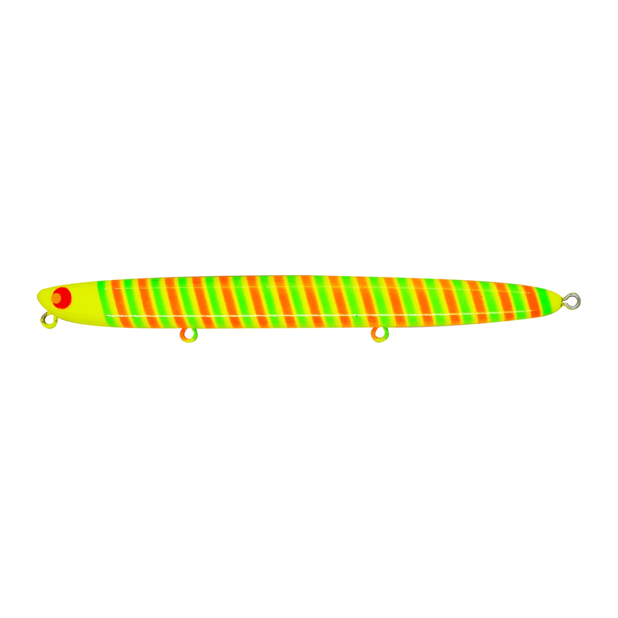 Pozidrive Garage Skineez 128S in #06 Crazy Worm — official Pozidrive Garage product photo