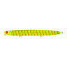 #06 Crazy Worm