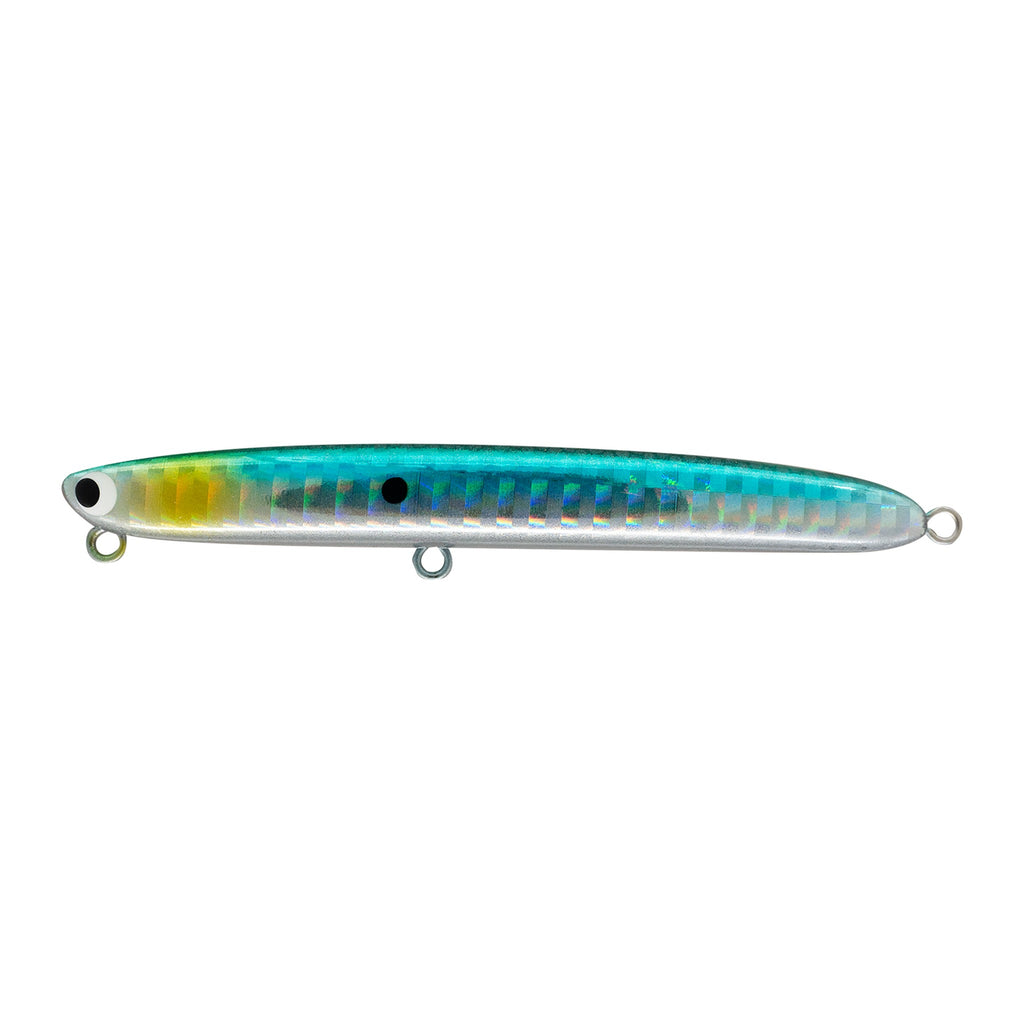 Pozidrive Garage Skineez 88S in #01 Anchovy Silverside — official Pozidrive Garage product photo