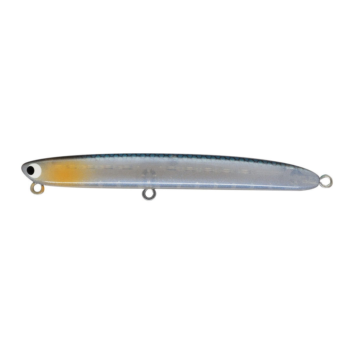 Pozidrive Garage Skineez 88S in #02 Ice Fish — official Pozidrive Garage product photo