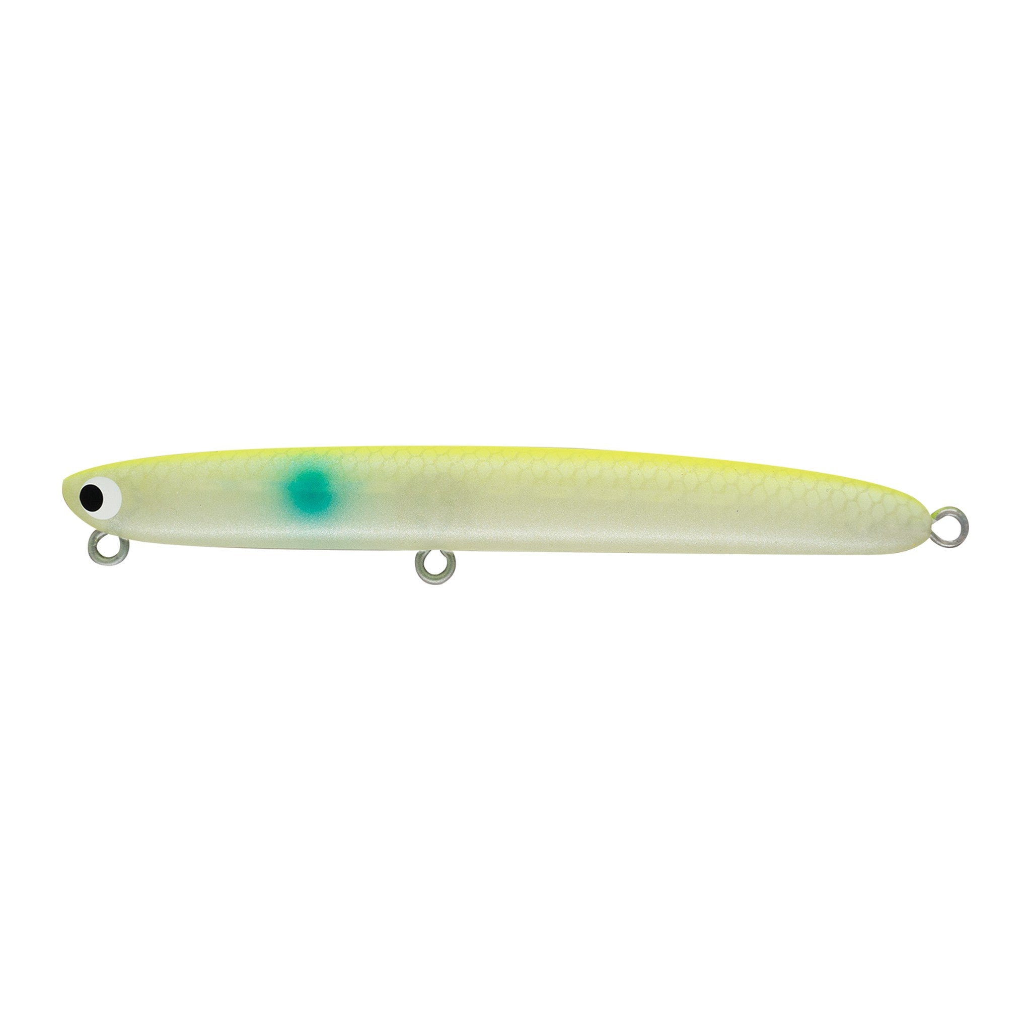 Pozidrive Garage Skineez 88S in #04 Ghost Honey Mullet — official Pozidrive Garage product photo