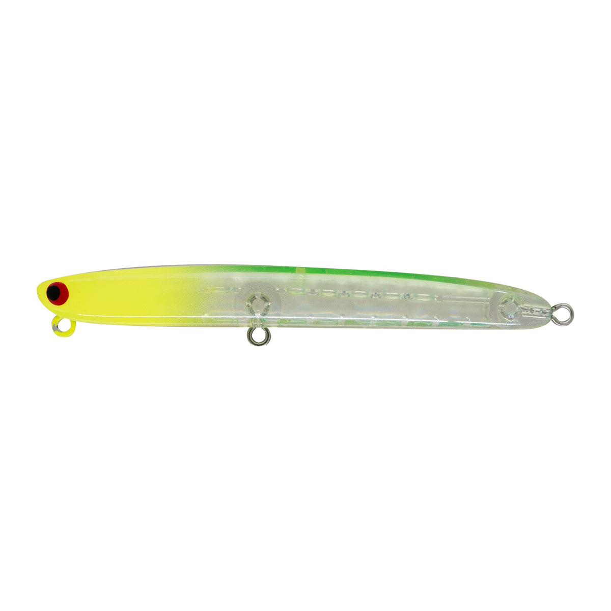 Pozidrive Garage Skineez 88S in #05 CH Mojito — official Pozidrive Garage product photo