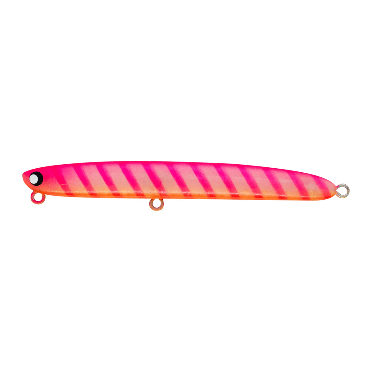 Pozidrive Garage Skineez 88S in #07 Pink Spiral — official Pozidrive Garage product photo