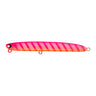 #07 Pink Spiral