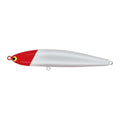 Pozidrive Garage Skid Slider 95S in #01 RH (Red Head Pearl) — official Pozidrive Garage product photo